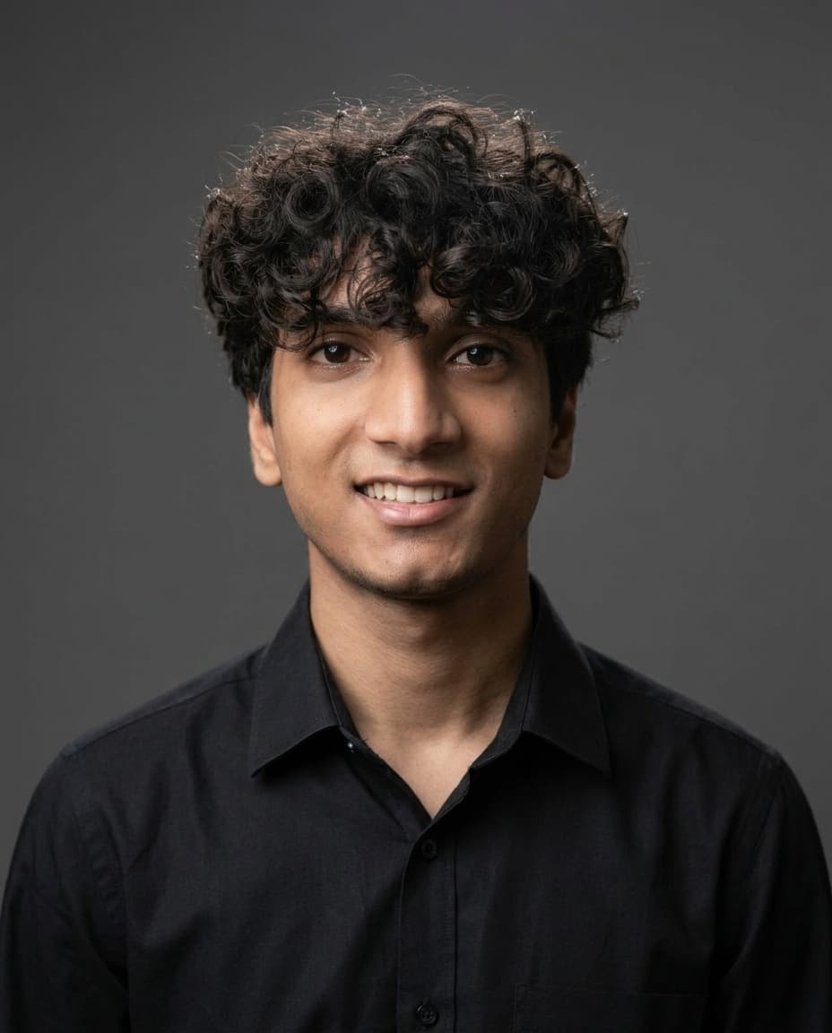 Cofounder & Head of Automation